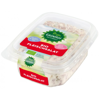 Fleischsalat (Grünhof)