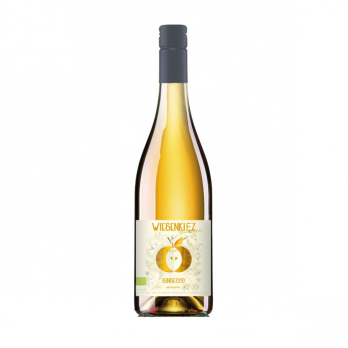 Wiesenkiez NoSecco weiß