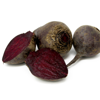 Rote Bete Neue Ernte