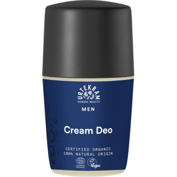Men Cream Deo - Urtekram