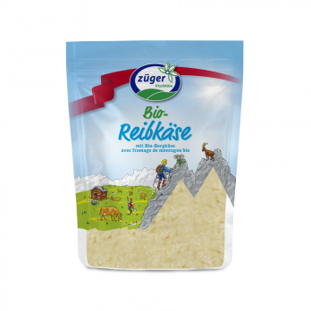 Reibkäse-Mix
