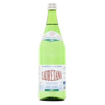 Lauretana mild - Kiste