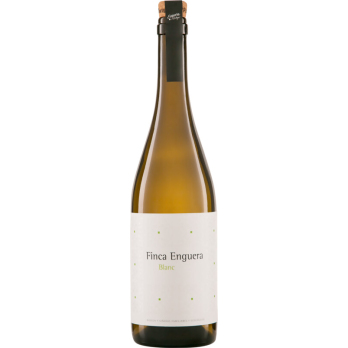 Finca Enguera Blanco Valencia
