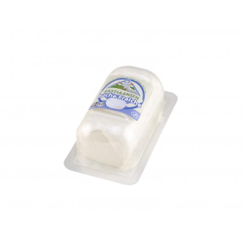 Ziegenrolle natur - 125 g